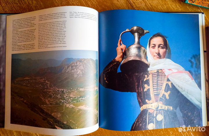 Фотоальбомы СССР - книги с фотографиями