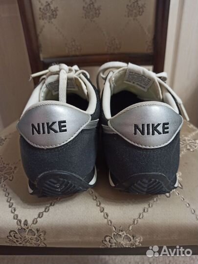 Кроссовки женские nike, 38