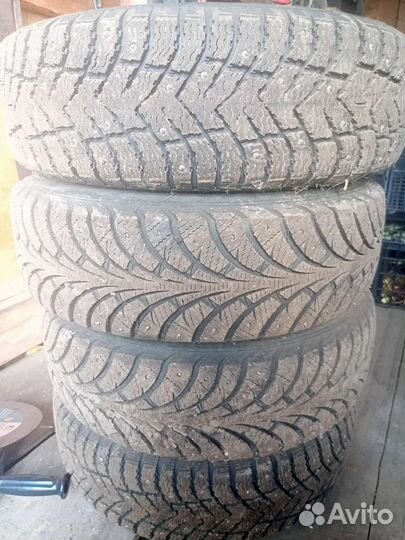 Goldline GLP101 175/65 R14