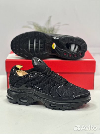 Кроссовки мужские Nike air max TN plus