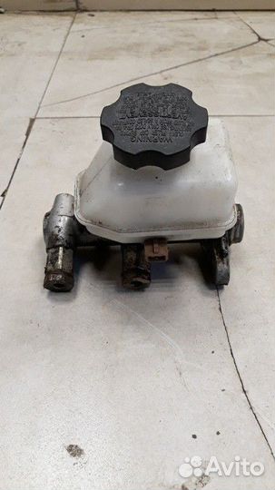 Главный тормозной цилиндр Hyundai Accent