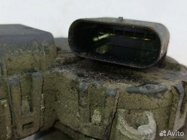 Трапеция стеклоочистителей Ford Mondeo 3 хетчбек