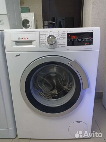 Стиральные машины б.у