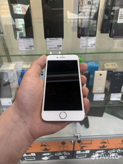 iPhone 7, 32 ГБ