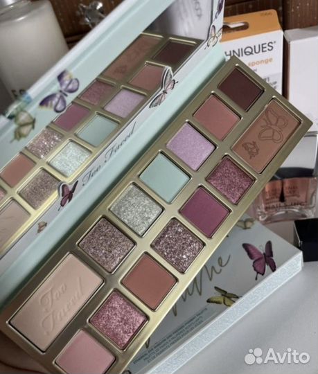 Beauty box, lookfantastic, cult beauty