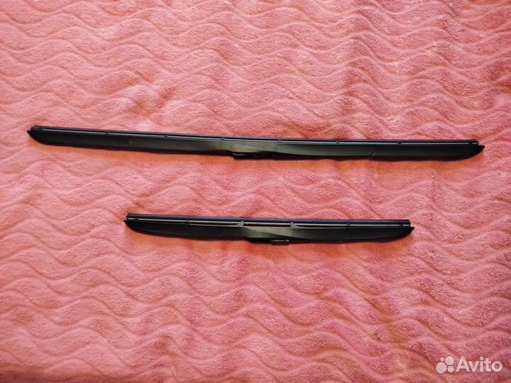 Дворники на автомобили