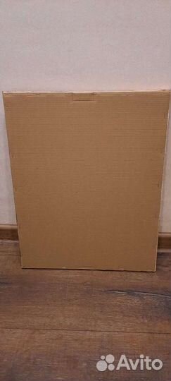 Картина по номерам 