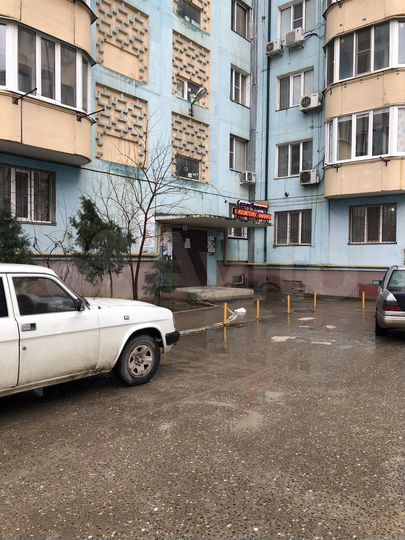 2-к. квартира, 75 м², 4/10 эт.