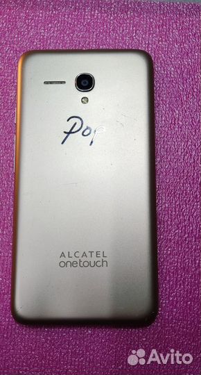 Alcatel One Touch POP 3 5025D, 8 ГБ