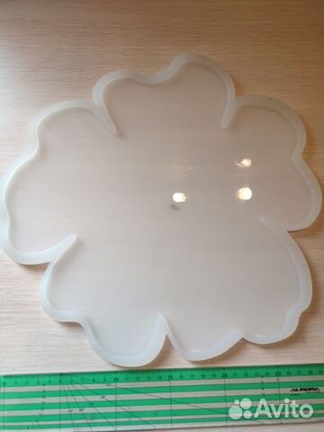 Формы (молды) для эпоксидной смолы