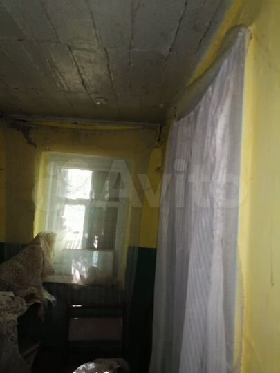 Дача 20 м² на участке 6 сот.