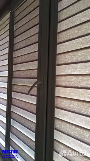 Рулонные шторы, жалюзи с бесплатной установкой