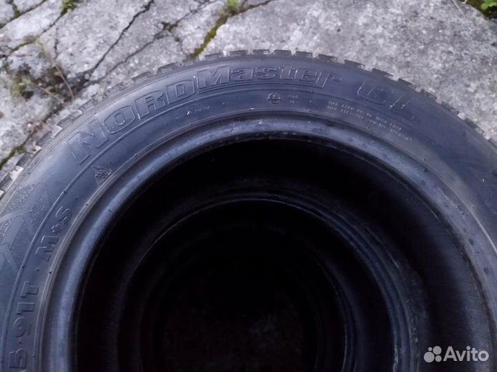 Normaks NU 702 195/65 R15 91T