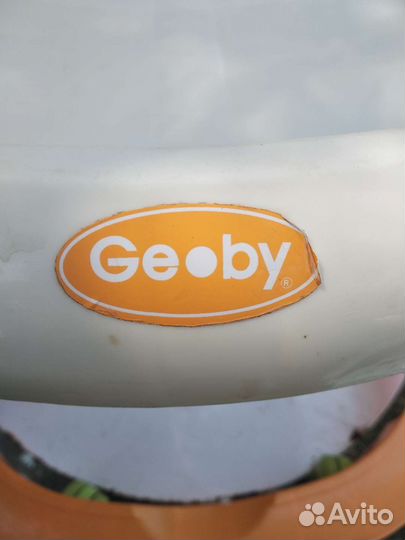 Детские ходунки б/у