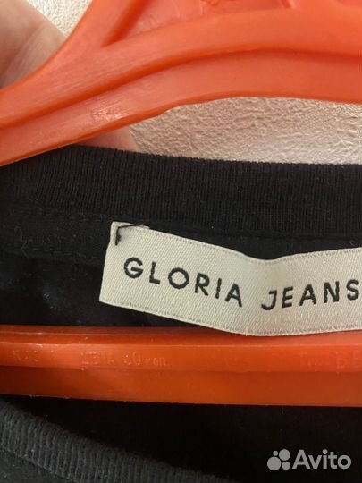 Блузка -топ