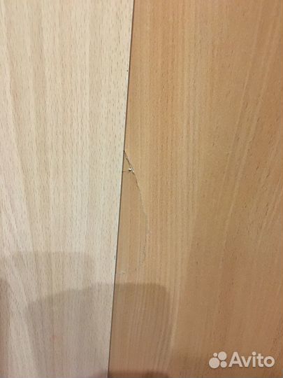 Прихожая угловая бу