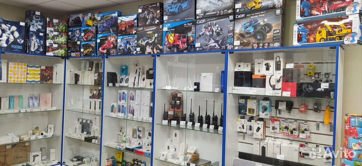 Электрическая зубная щетка Xiaomi Mijia T500