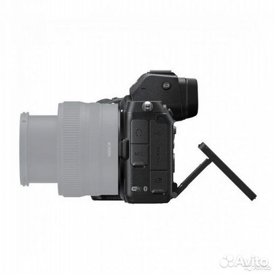Nikon Z5 Body