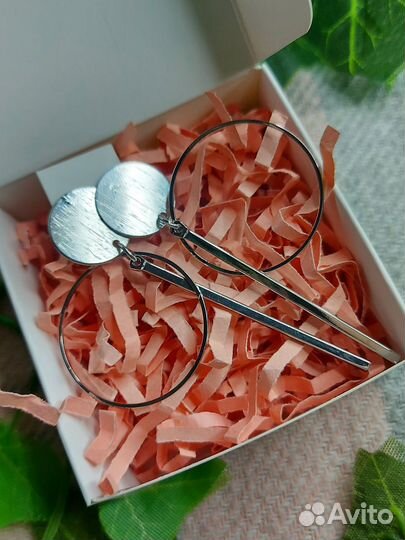 Серёжки