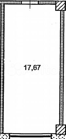 Свободного назначения, 15-1500 м²
