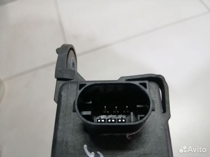 Датчик ускорения Epica I (2006–2009)