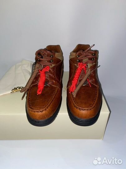 Timberland X Aimé Leon Gore-Tex обувь 8.5 US 42 EU