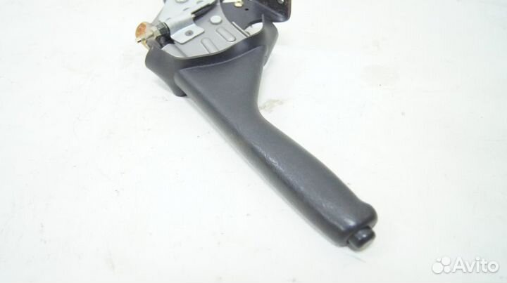 Рукоятка ручного тормоза BH9-1999г. (Тормозная сис