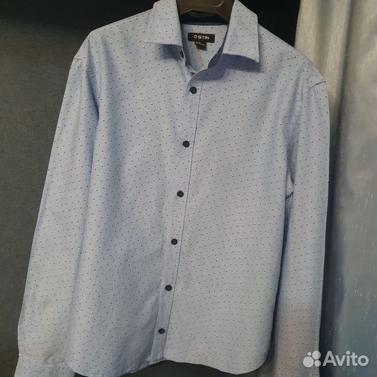 Продам Рубашку мужскую