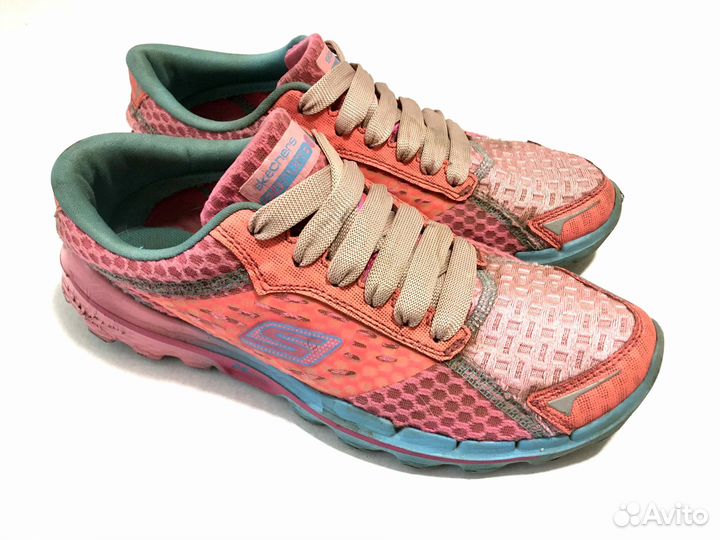 Кроссовки женские Skechers р.36