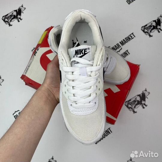 Оригинал 36,5 eu Nike Air Max 90