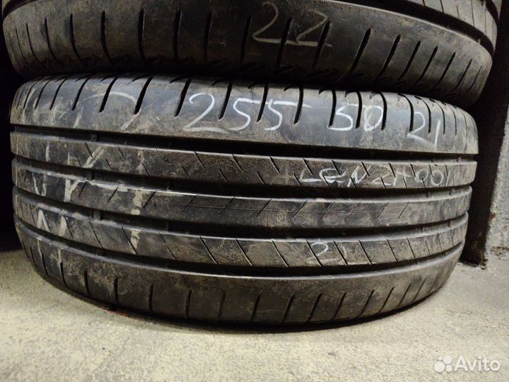 Bridgestone Alenza 001 255/50 R21 W