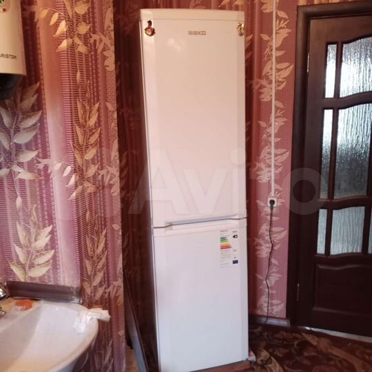 1-к. квартира, 29 м², 1/2 эт.
