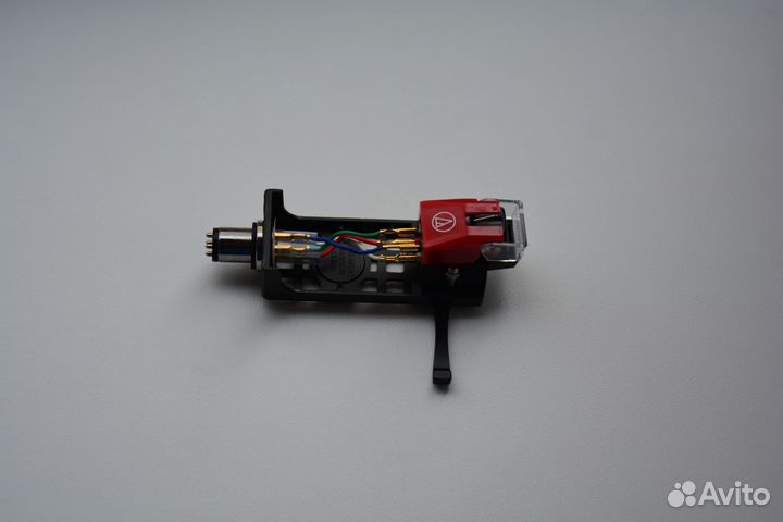 Головка звукоснимателя Audio-Technica VM540ML