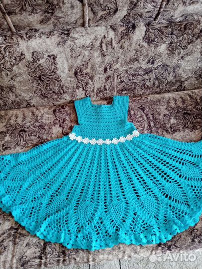 Вязаные вещи