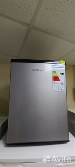 Холодильник Шиваки.Гарантия.Доставка