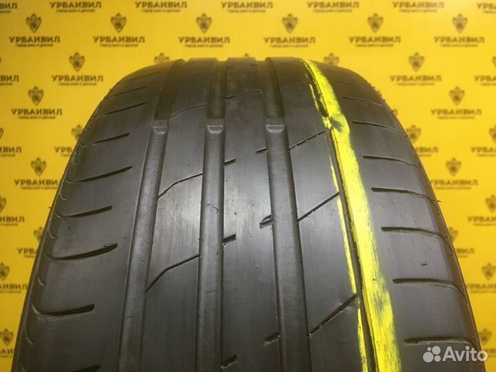 Nexen N'Fera SU1 195/55 R16 91V