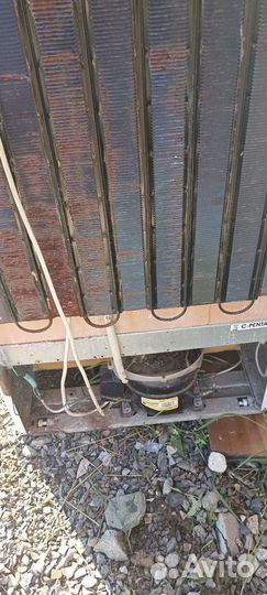 Холодильник