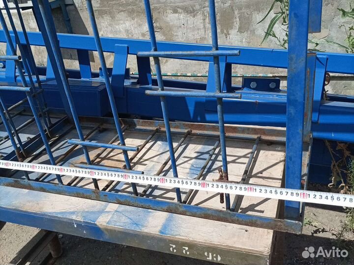 Металлические решетки на кондиционер б у