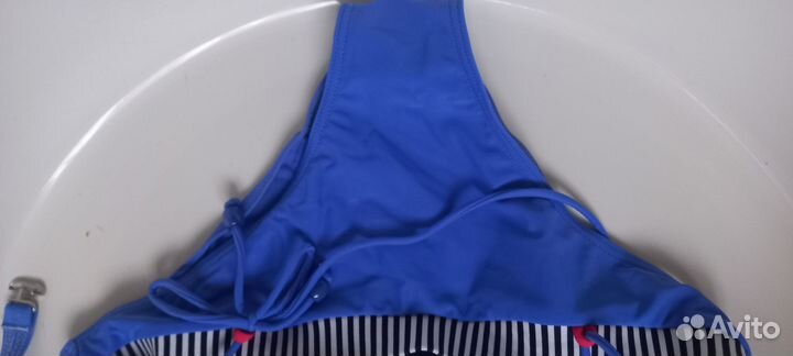 Купальник женский размер 48 50 раздельный