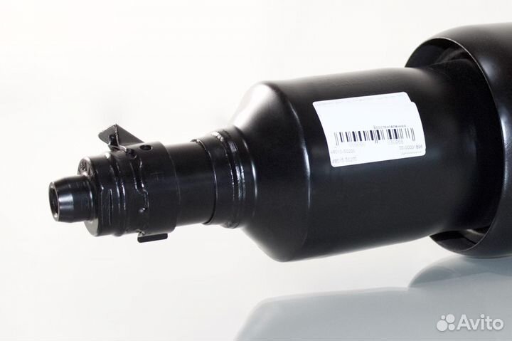 Пневмостойка для Lexus LS IV (2006—2012) Передняя