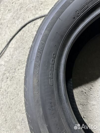 Bridgestone Ecopia EP300 205/60 R16 92V