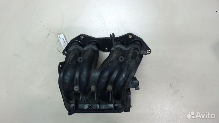 Коллектор впускной Citroen C3, 2004