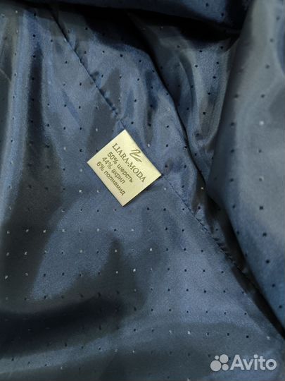 Пальто женское шерсть 42 44