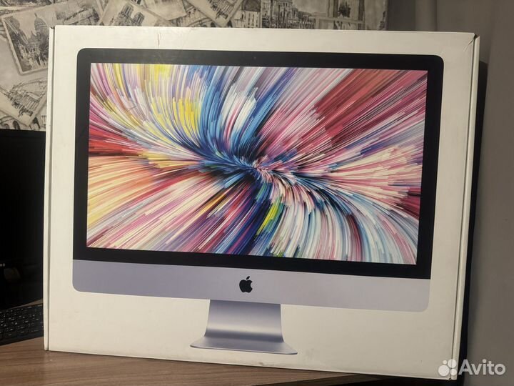 Apple iMac