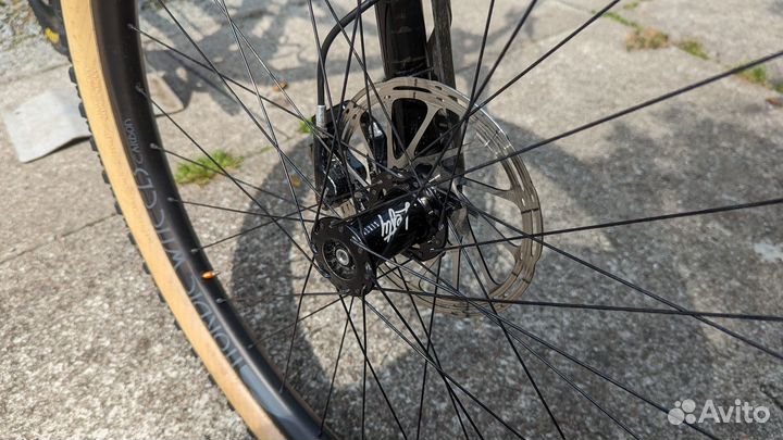 Cannondale scalpel SI carbon 3 lefty ocho