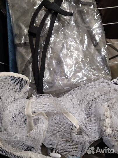 Коляска трансформер 2 в 1 Cosatto