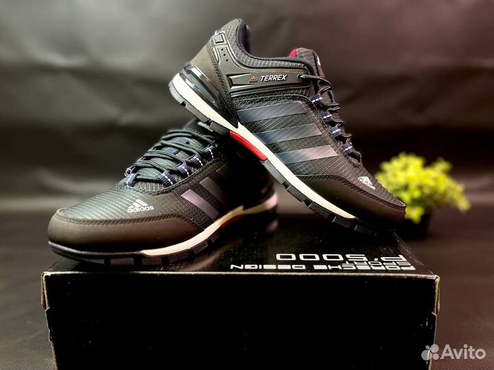 Кроссвки Adidas Terrex