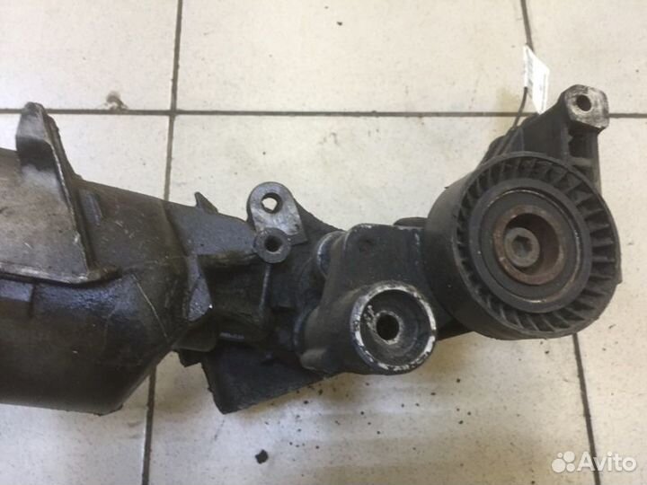 Теплообменник Bmw 5-Series E39