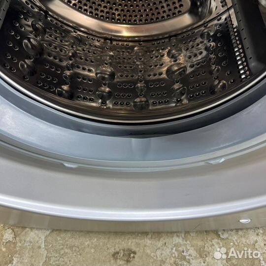 Стиральная машинка б/у с доставкой и гарантией