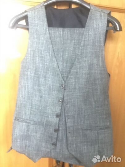 Пиджак мужской